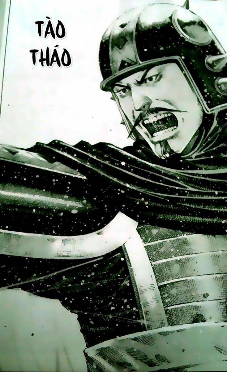 Hỏa Phụng Liêu Nguyên Chapter 342 - Trang 2