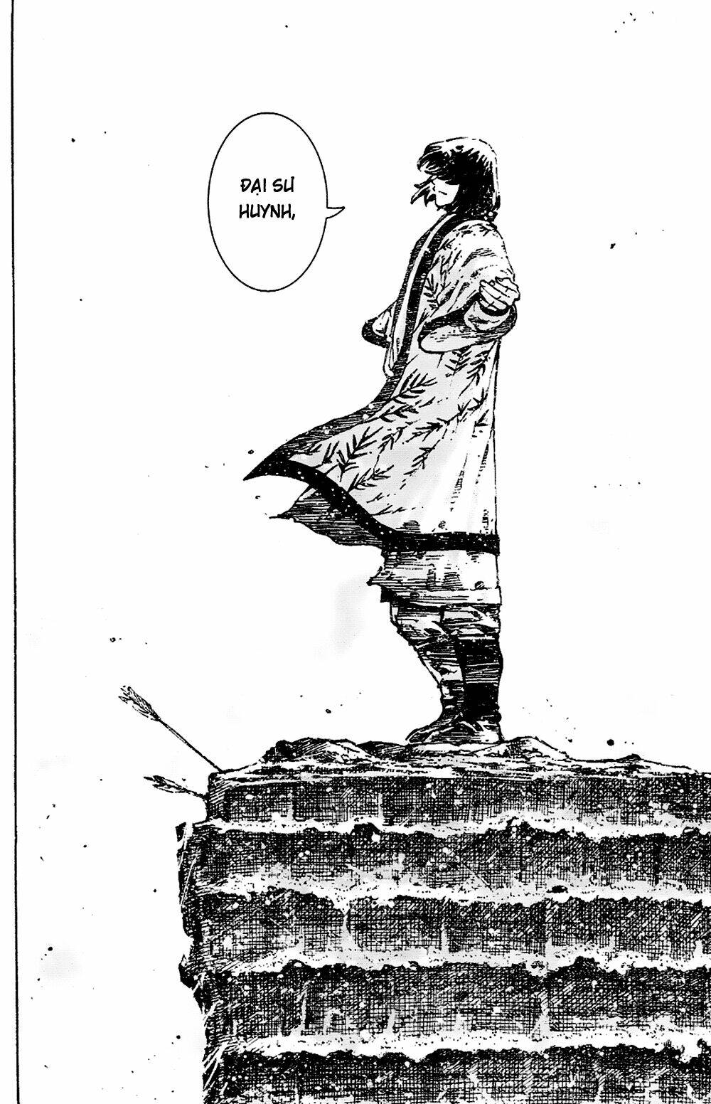 Hỏa Phụng Liêu Nguyên Chapter 343 - Trang 2