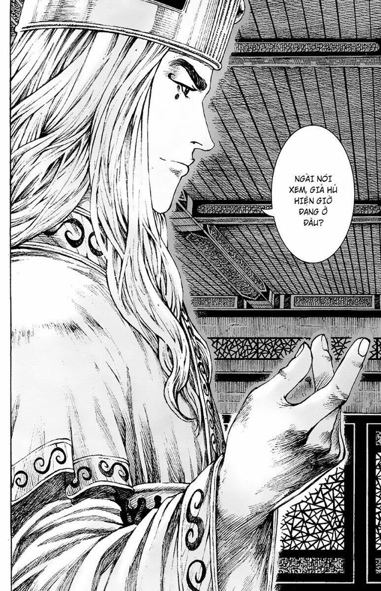 Hỏa Phụng Liêu Nguyên Chapter 344 - Trang 2