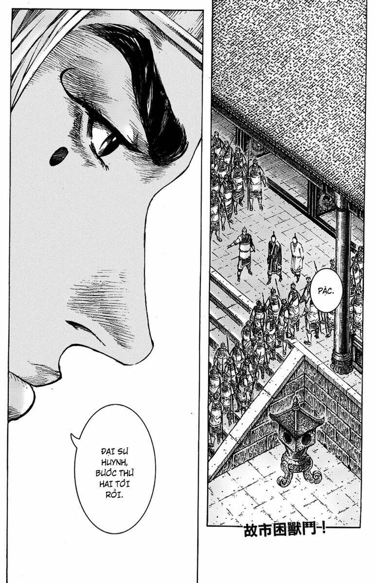 Hỏa Phụng Liêu Nguyên Chapter 344 - Trang 2