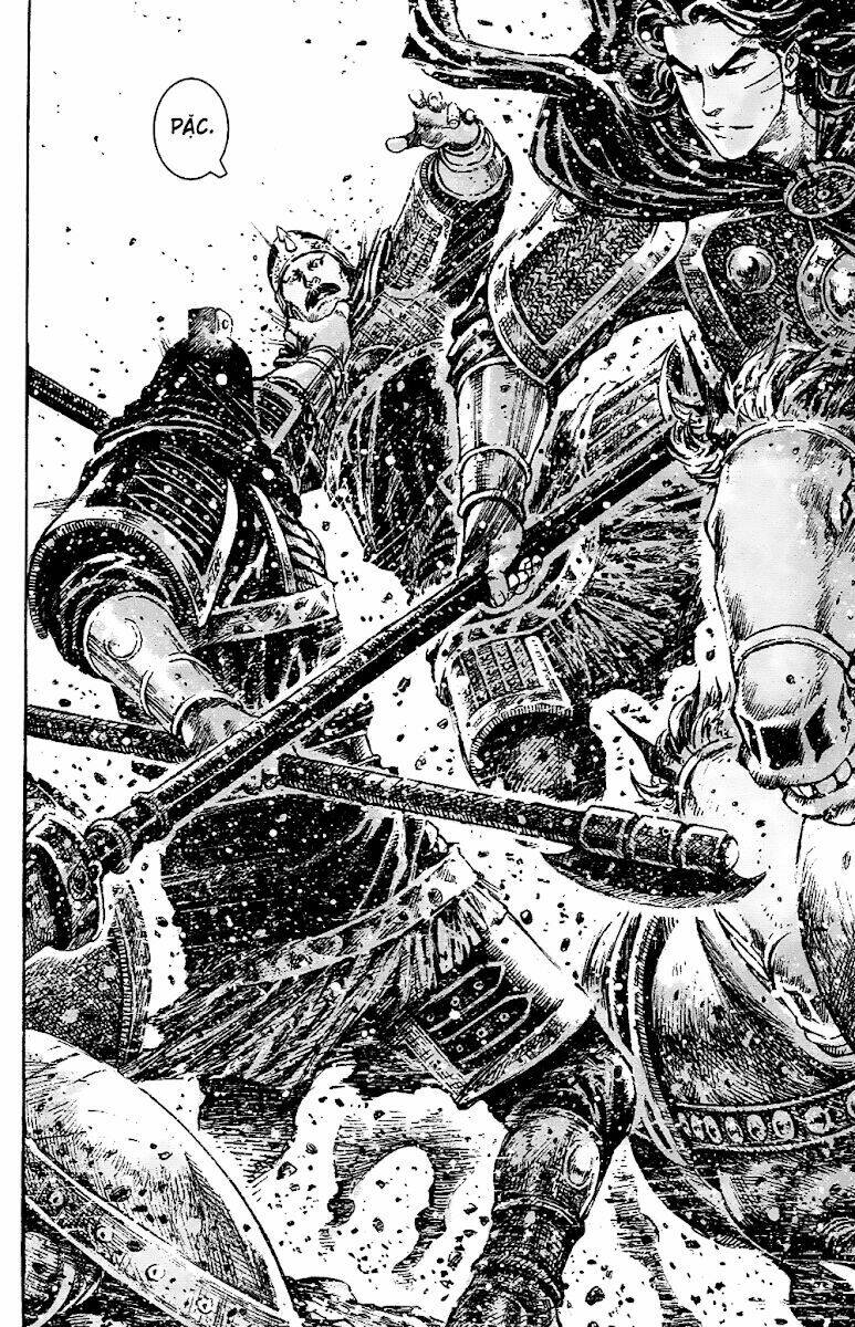 Hỏa Phụng Liêu Nguyên Chapter 345 - Trang 2