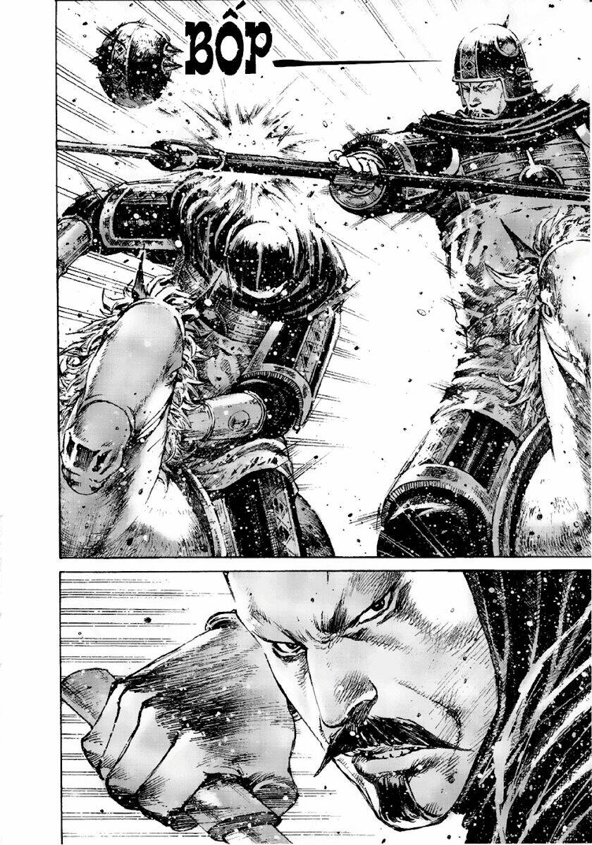 Hỏa Phụng Liêu Nguyên Chapter 346 - Trang 2