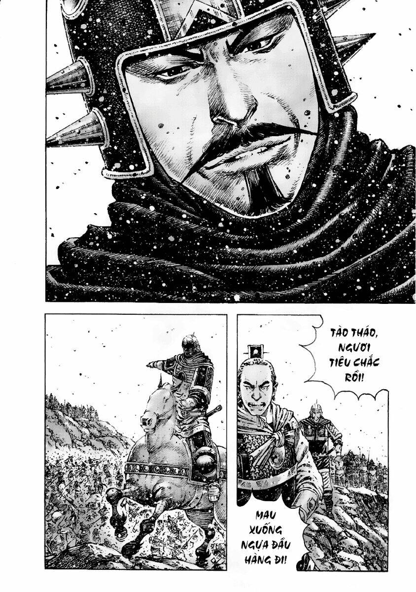 Hỏa Phụng Liêu Nguyên Chapter 346 - Trang 2