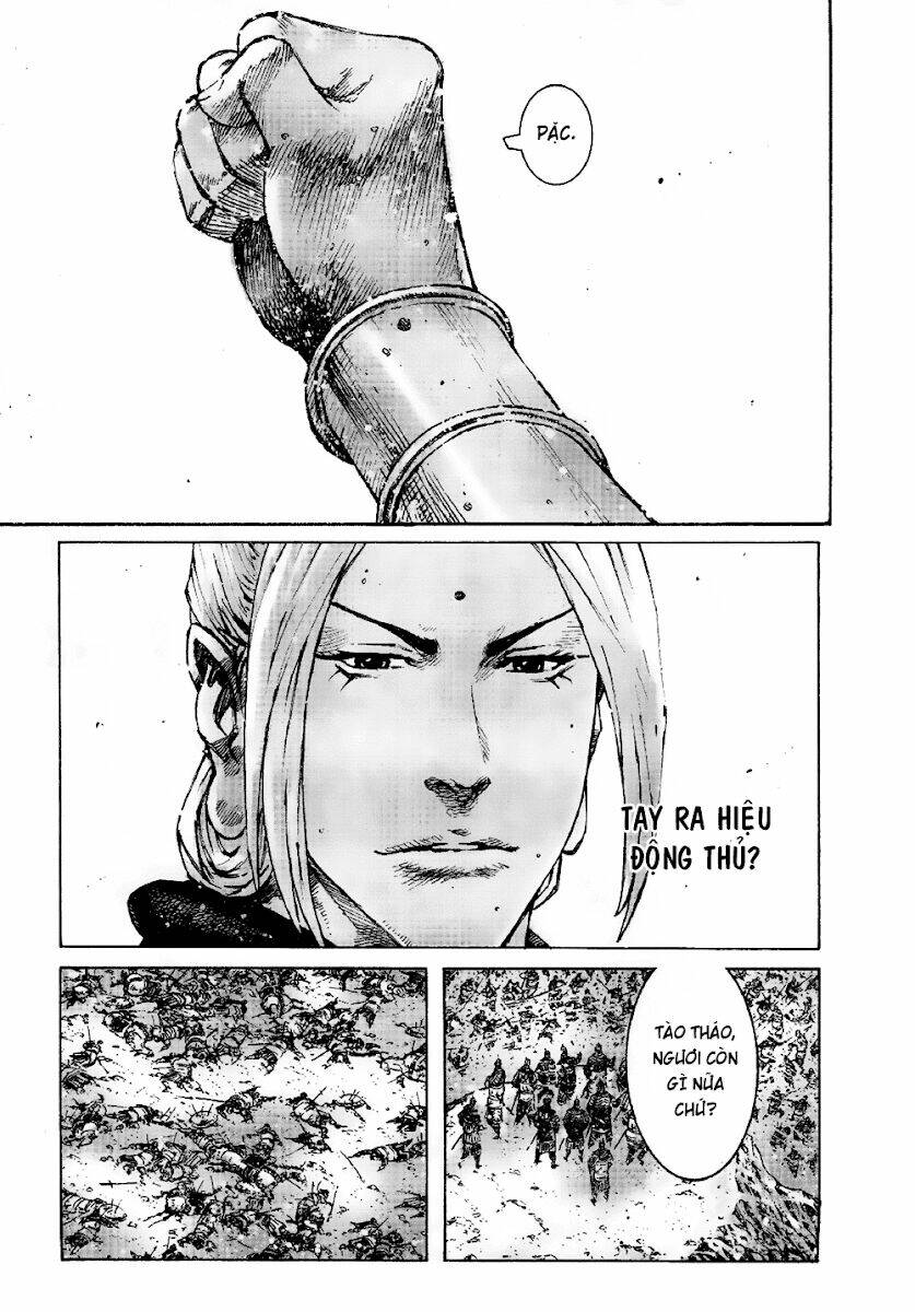 Hỏa Phụng Liêu Nguyên Chapter 346 - Trang 2