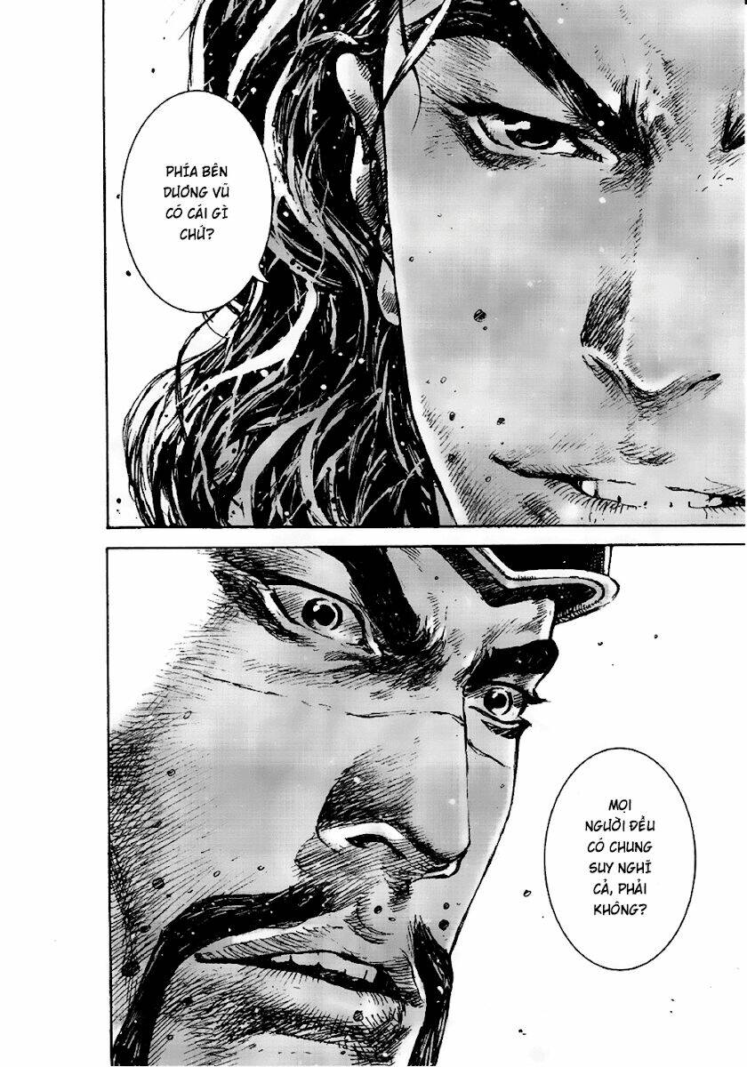 Hỏa Phụng Liêu Nguyên Chapter 346 - Trang 2