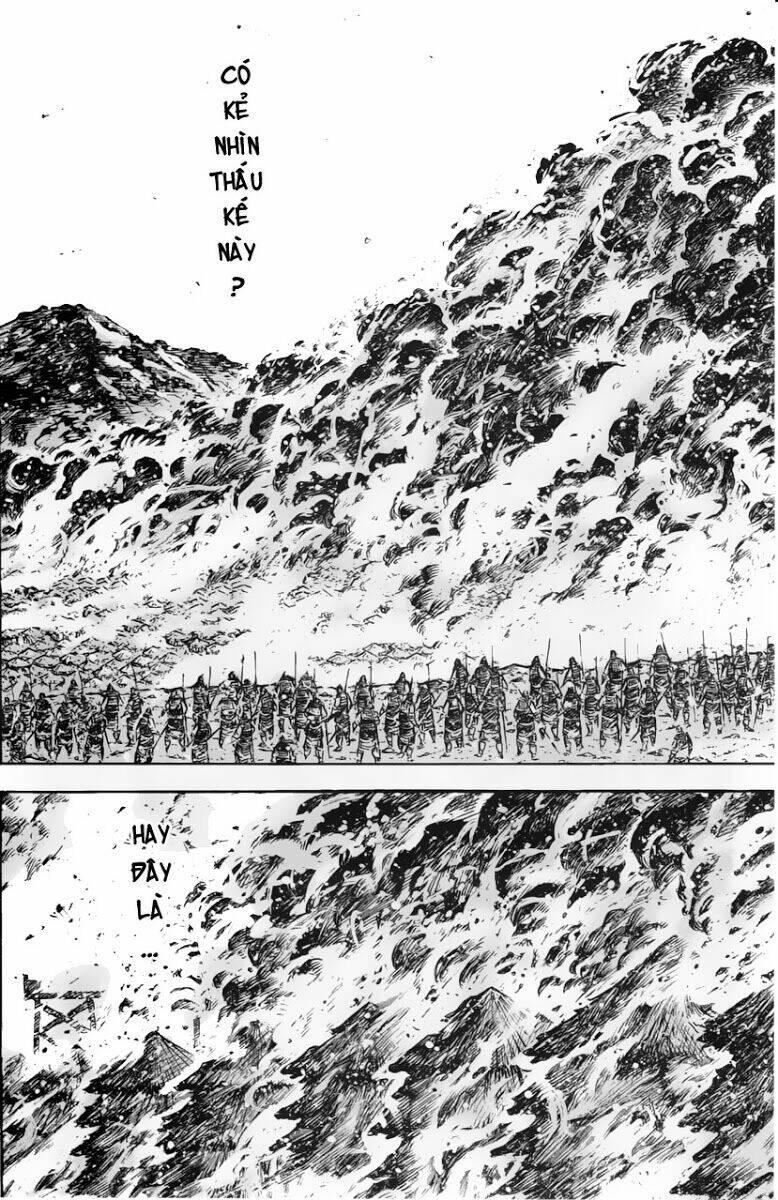 Hỏa Phụng Liêu Nguyên Chapter 347 - Trang 2