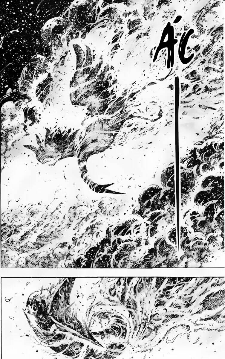 Hỏa Phụng Liêu Nguyên Chapter 347 - Trang 2