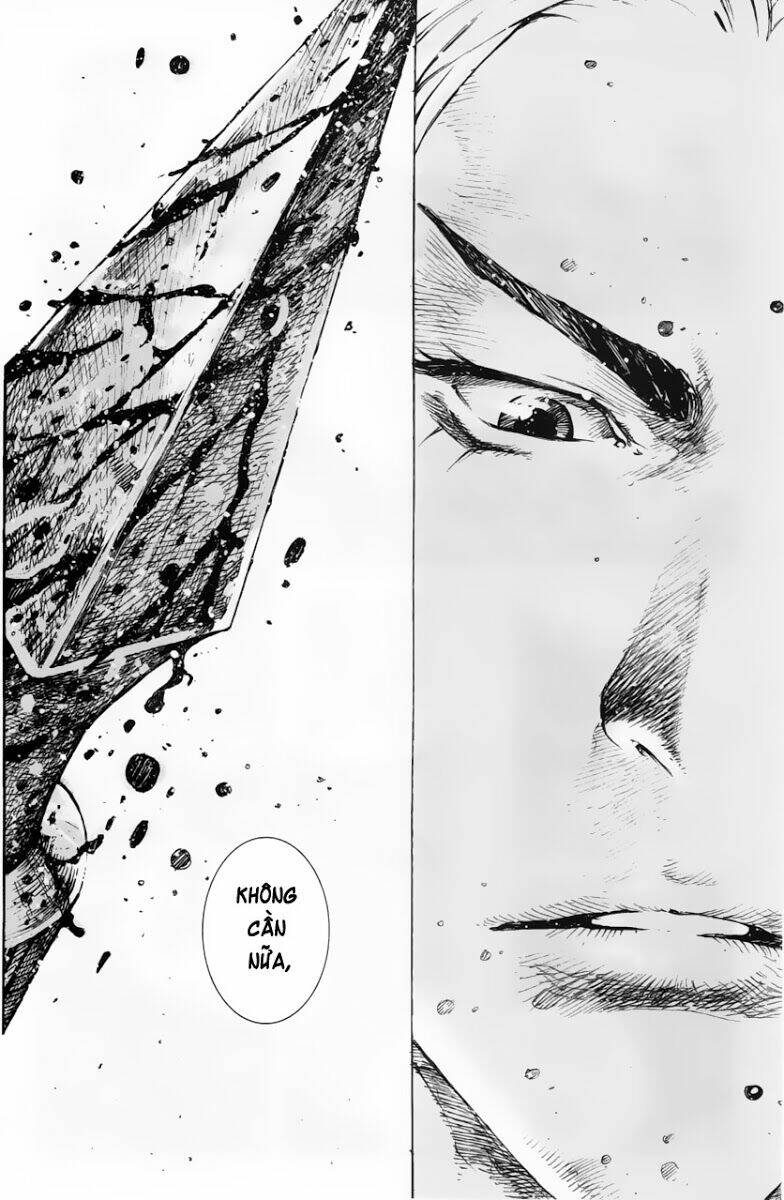 Hỏa Phụng Liêu Nguyên Chapter 348 - Trang 2