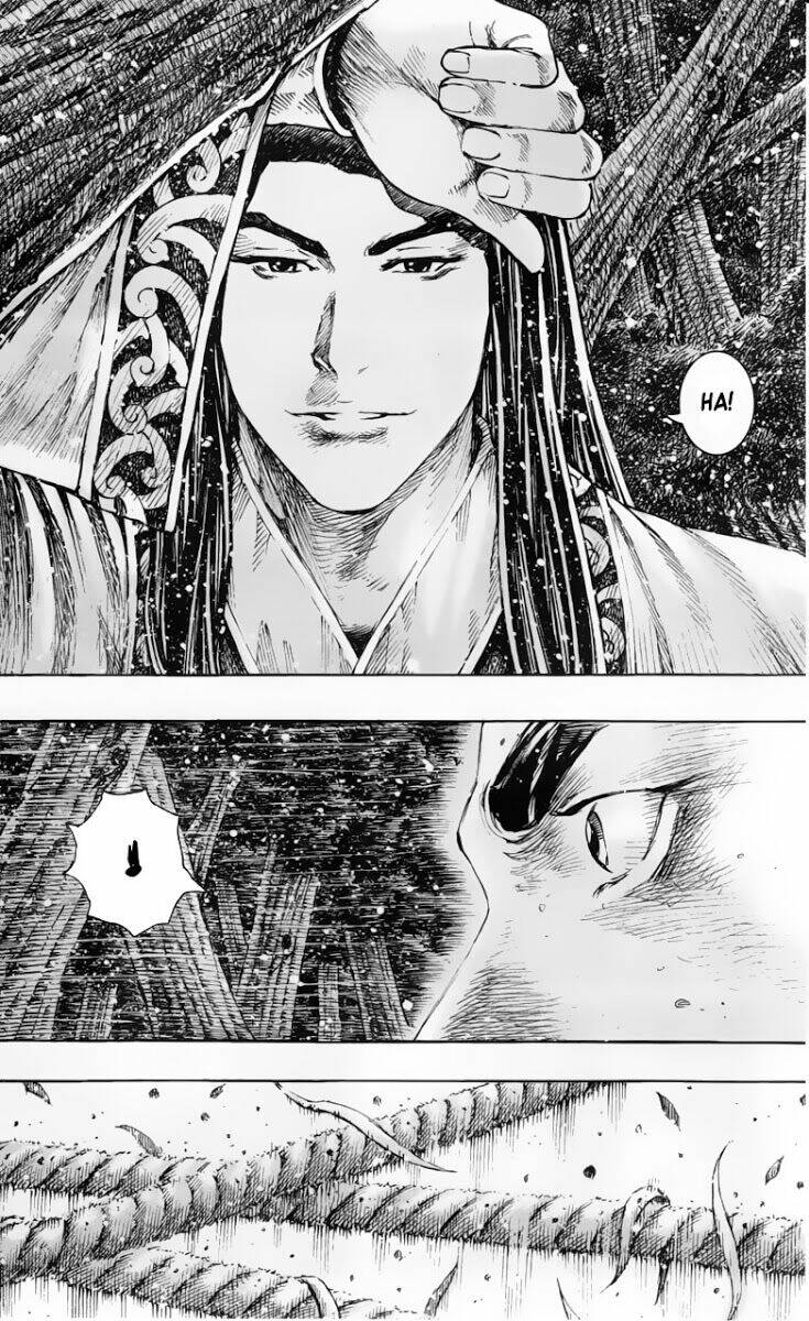 Hỏa Phụng Liêu Nguyên Chapter 348 - Trang 2