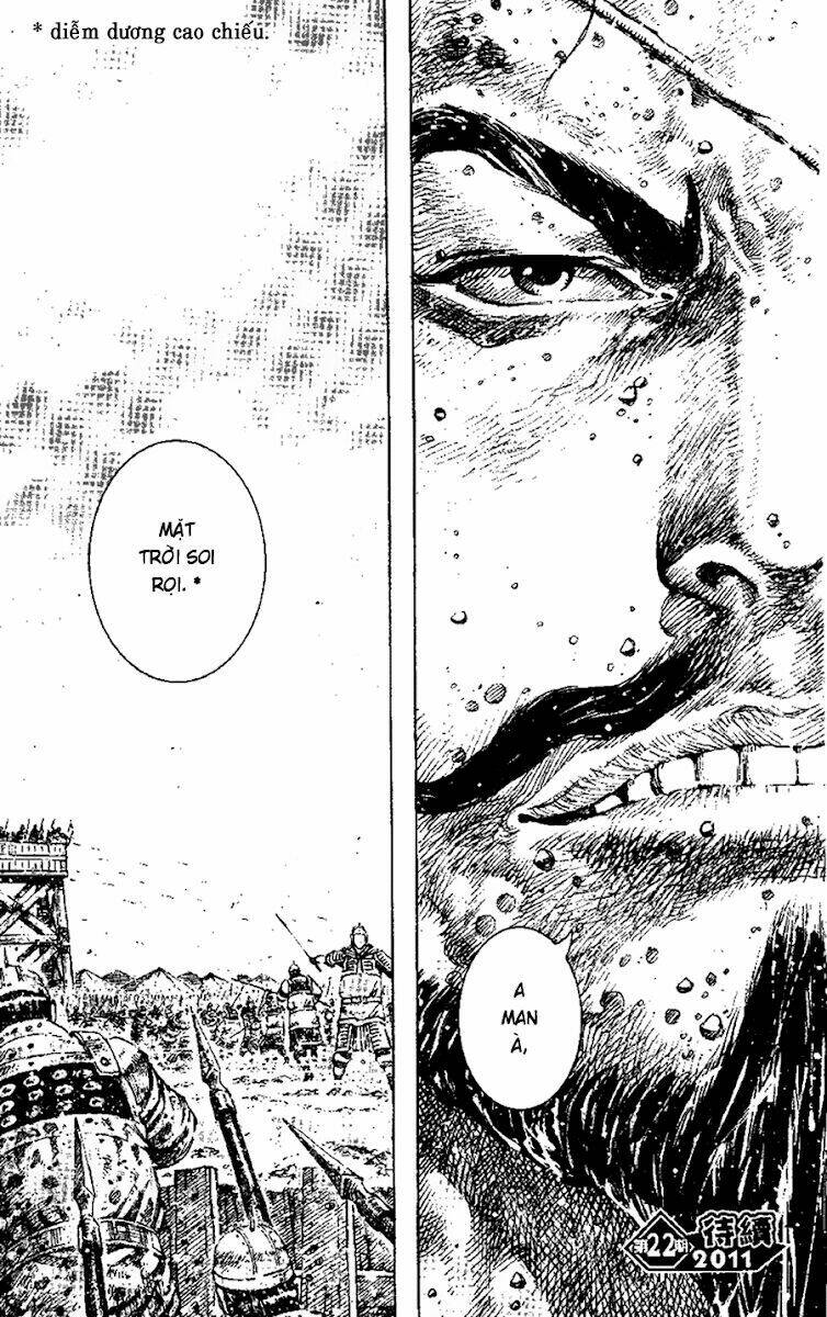 Hỏa Phụng Liêu Nguyên Chapter 349 - Trang 2