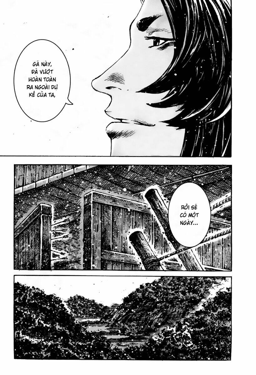 Hỏa Phụng Liêu Nguyên Chapter 350 - Trang 2