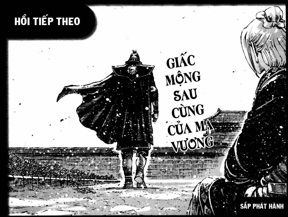 Hỏa Phụng Liêu Nguyên Chapter 350 - Trang 2