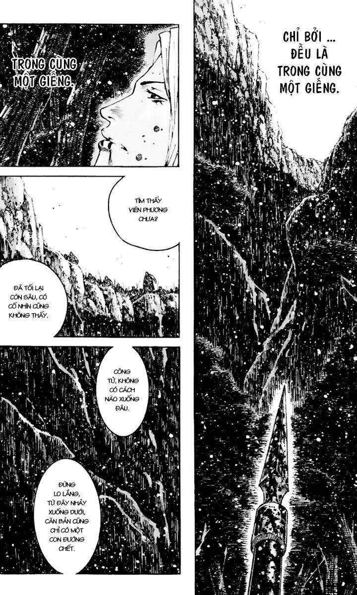 Hỏa Phụng Liêu Nguyên Chapter 351 - Trang 2