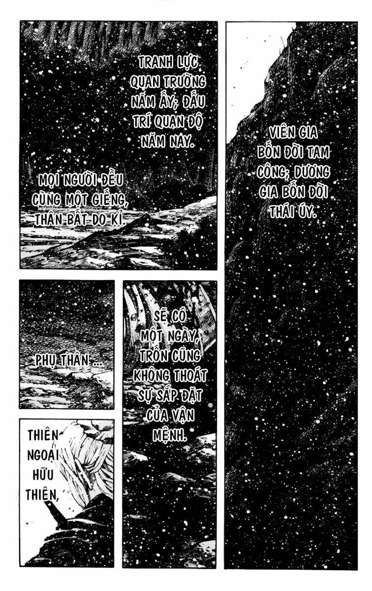 Hỏa Phụng Liêu Nguyên Chapter 351 - Trang 2