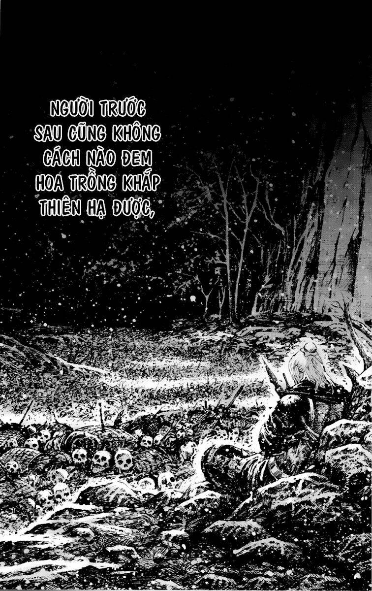 Hỏa Phụng Liêu Nguyên Chapter 351 - Trang 2