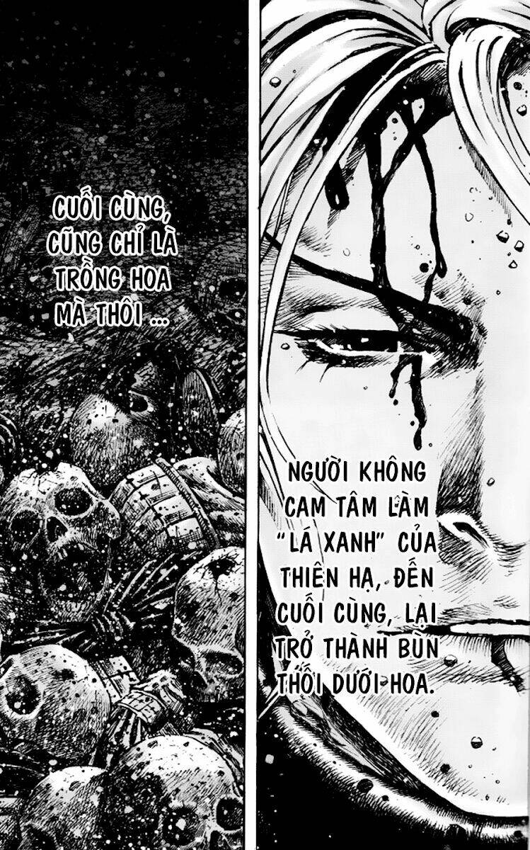 Hỏa Phụng Liêu Nguyên Chapter 351 - Trang 2