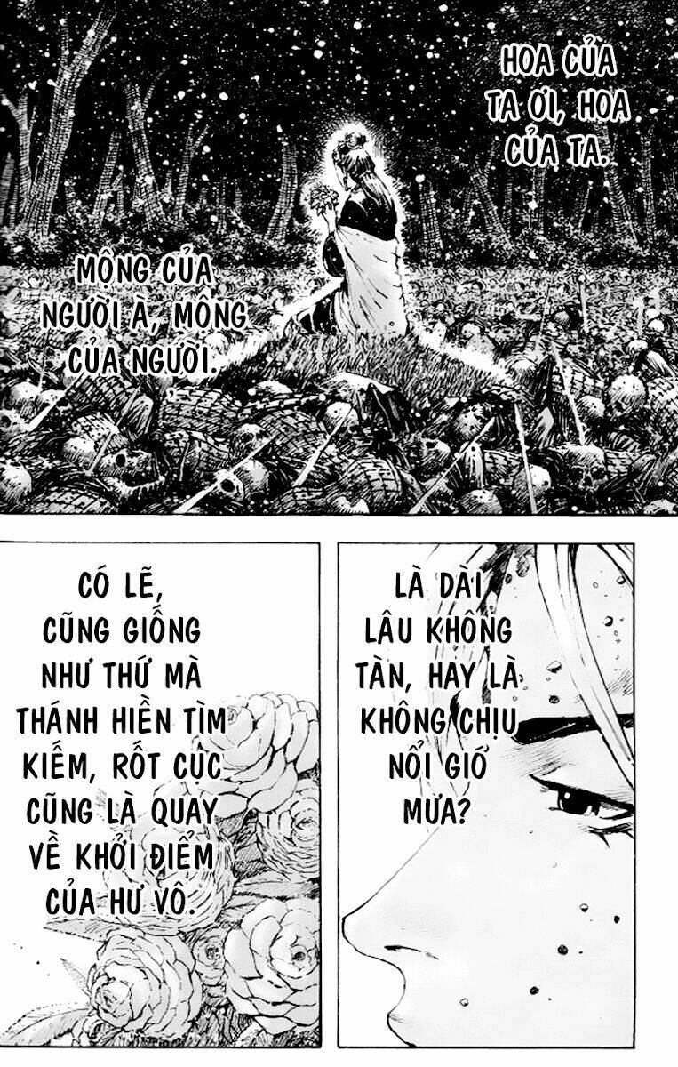 Hỏa Phụng Liêu Nguyên Chapter 351 - Trang 2