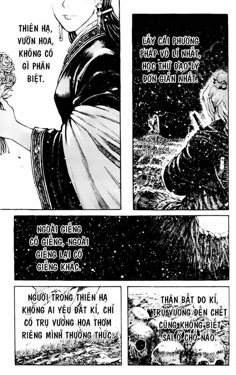 Hỏa Phụng Liêu Nguyên Chapter 351 - Trang 2