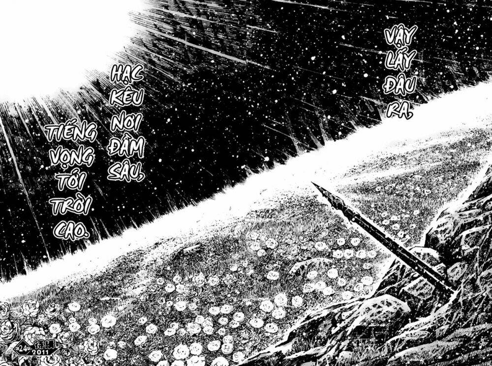 Hỏa Phụng Liêu Nguyên Chapter 351 - Trang 2