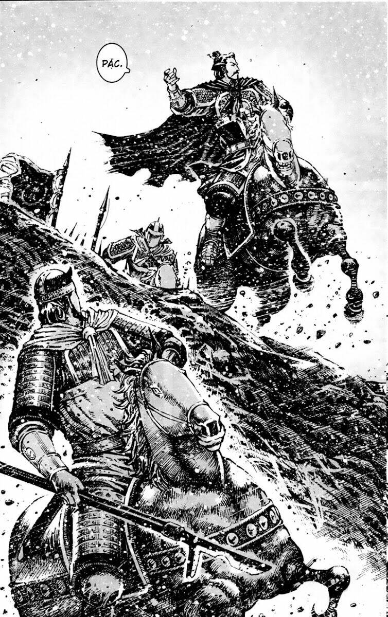 Hỏa Phụng Liêu Nguyên Chapter 352 - Trang 2