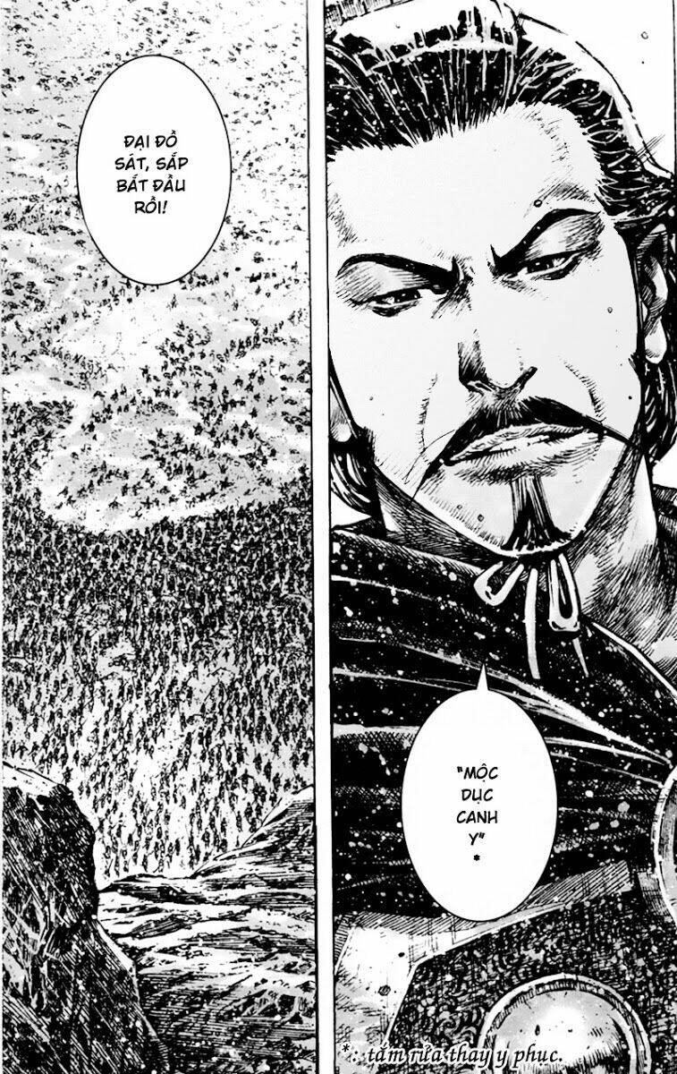 Hỏa Phụng Liêu Nguyên Chapter 352 - Trang 2