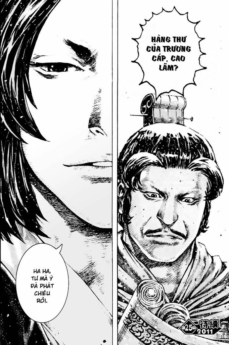 Hỏa Phụng Liêu Nguyên Chapter 352 - Trang 2