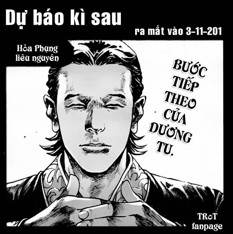 Hỏa Phụng Liêu Nguyên Chapter 352 - Trang 2