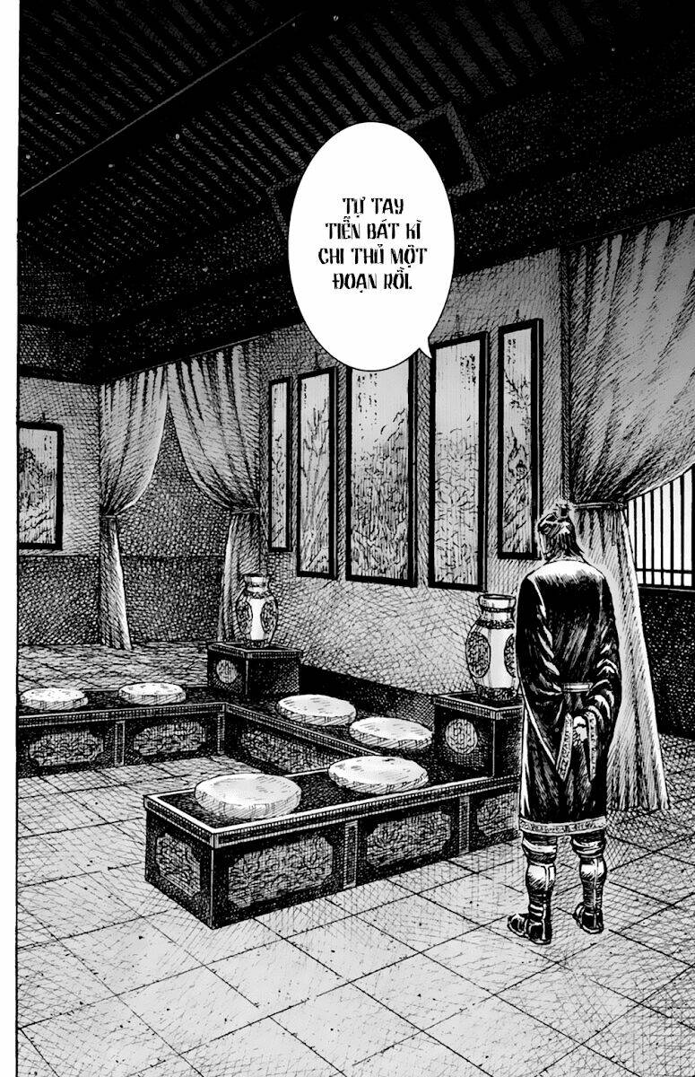 Hỏa Phụng Liêu Nguyên Chapter 353 - Trang 2