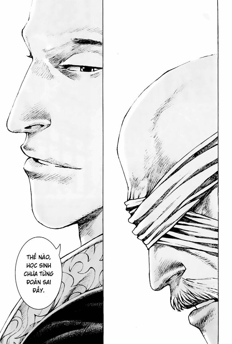 Hỏa Phụng Liêu Nguyên Chapter 353 - Trang 2