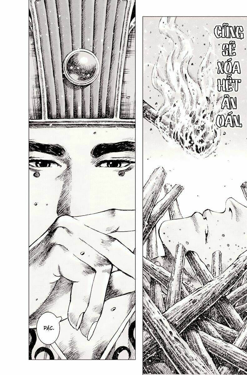 Hỏa Phụng Liêu Nguyên Chapter 354 - Trang 2