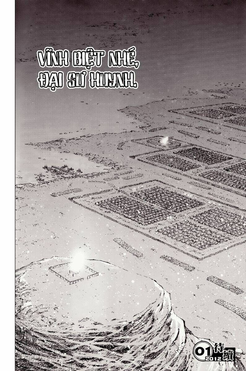 Hỏa Phụng Liêu Nguyên Chapter 354 - Trang 2