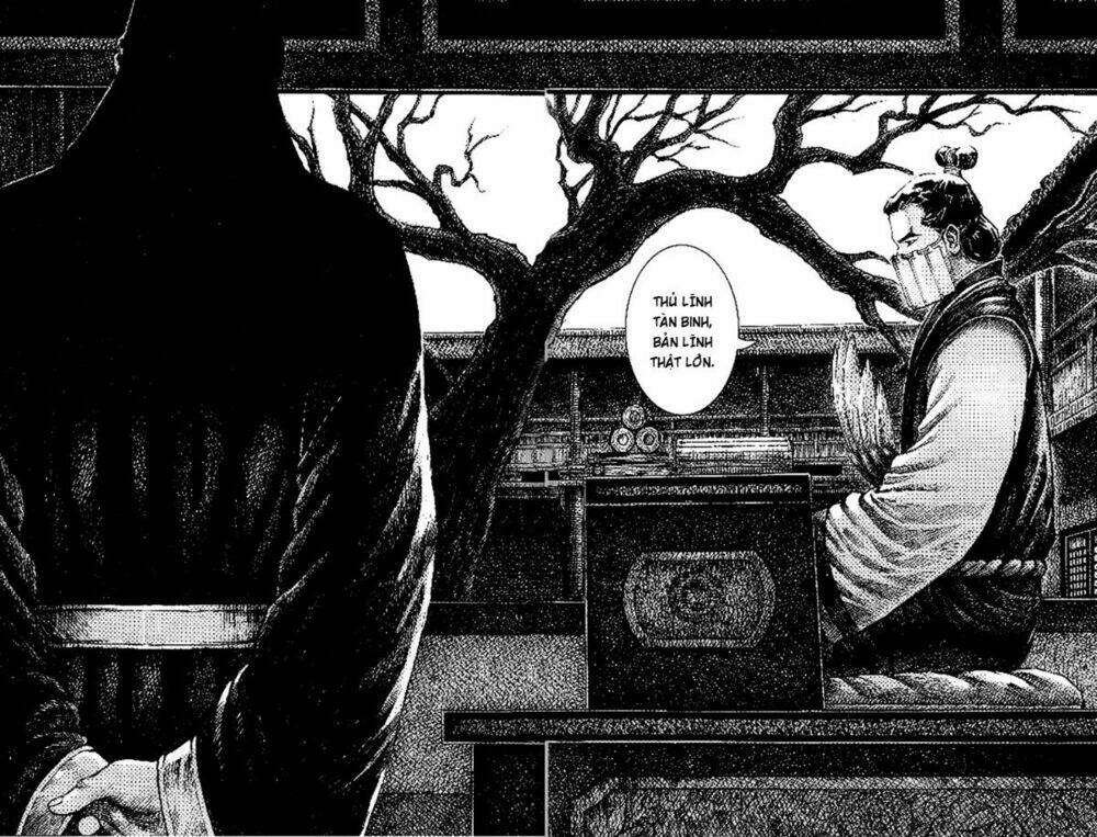 Hỏa Phụng Liêu Nguyên Chapter 355 - Trang 2