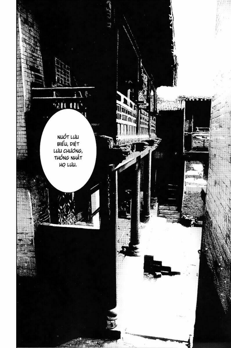 Hỏa Phụng Liêu Nguyên Chapter 355 - Trang 2