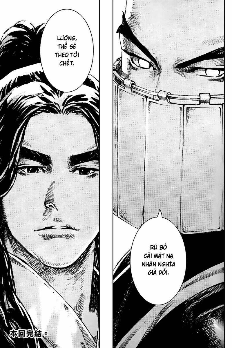 Hỏa Phụng Liêu Nguyên Chapter 355 - Trang 2