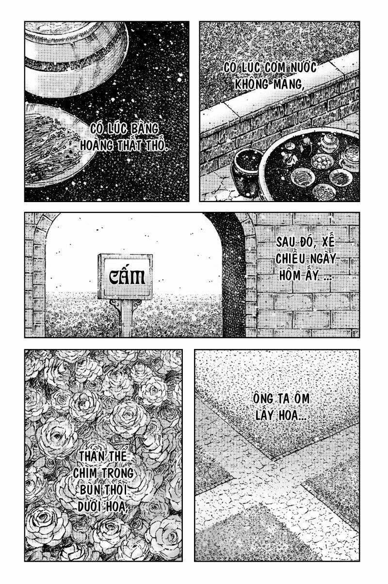 Hỏa Phụng Liêu Nguyên Chapter 356 - Trang 2