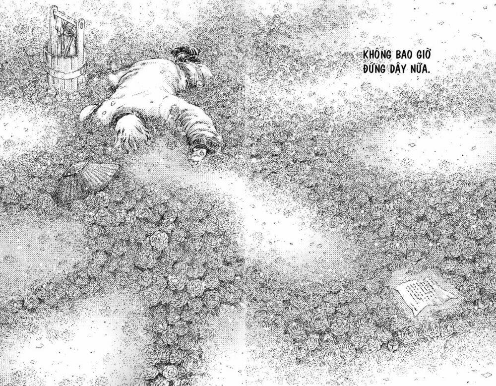 Hỏa Phụng Liêu Nguyên Chapter 356 - Trang 2