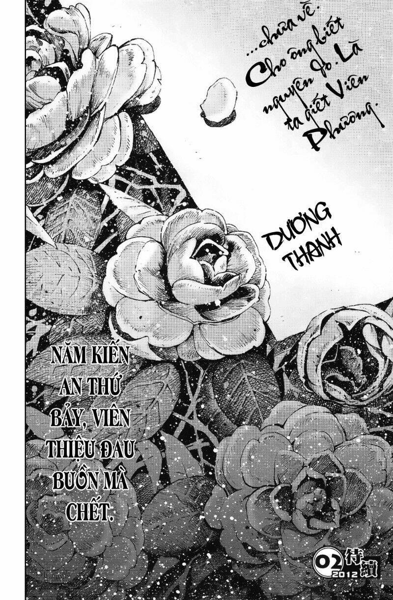 Hỏa Phụng Liêu Nguyên Chapter 356 - Trang 2