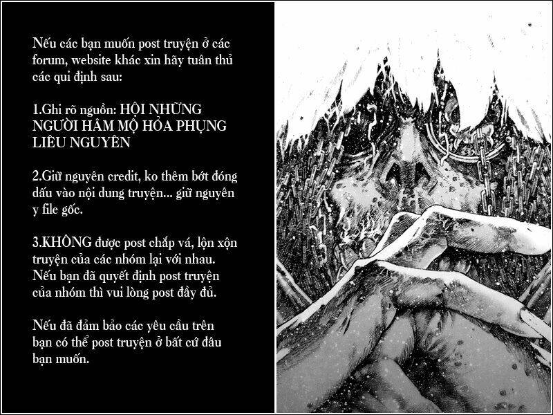 Hỏa Phụng Liêu Nguyên Chapter 356 - Trang 2