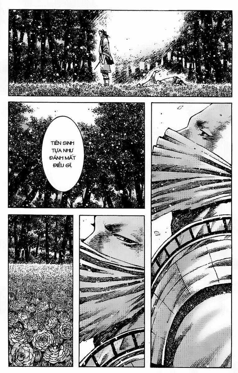 Hỏa Phụng Liêu Nguyên Chapter 357 - Trang 2