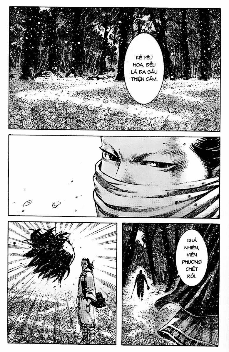 Hỏa Phụng Liêu Nguyên Chapter 357 - Trang 2