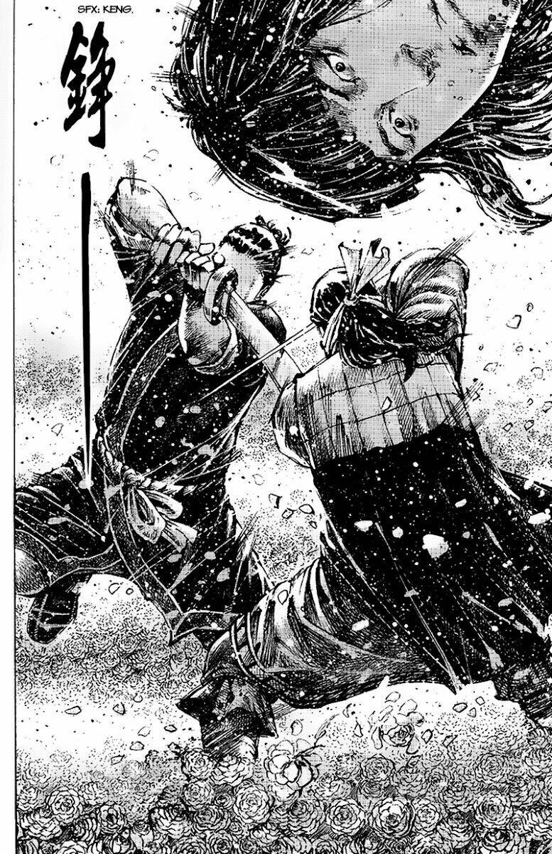 Hỏa Phụng Liêu Nguyên Chapter 357 - Trang 2