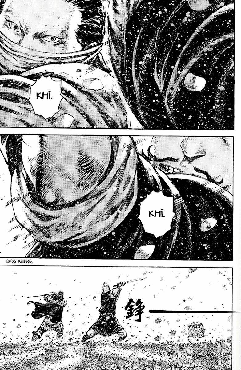 Hỏa Phụng Liêu Nguyên Chapter 357 - Trang 2