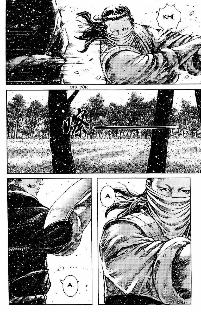 Hỏa Phụng Liêu Nguyên Chapter 357 - Trang 2