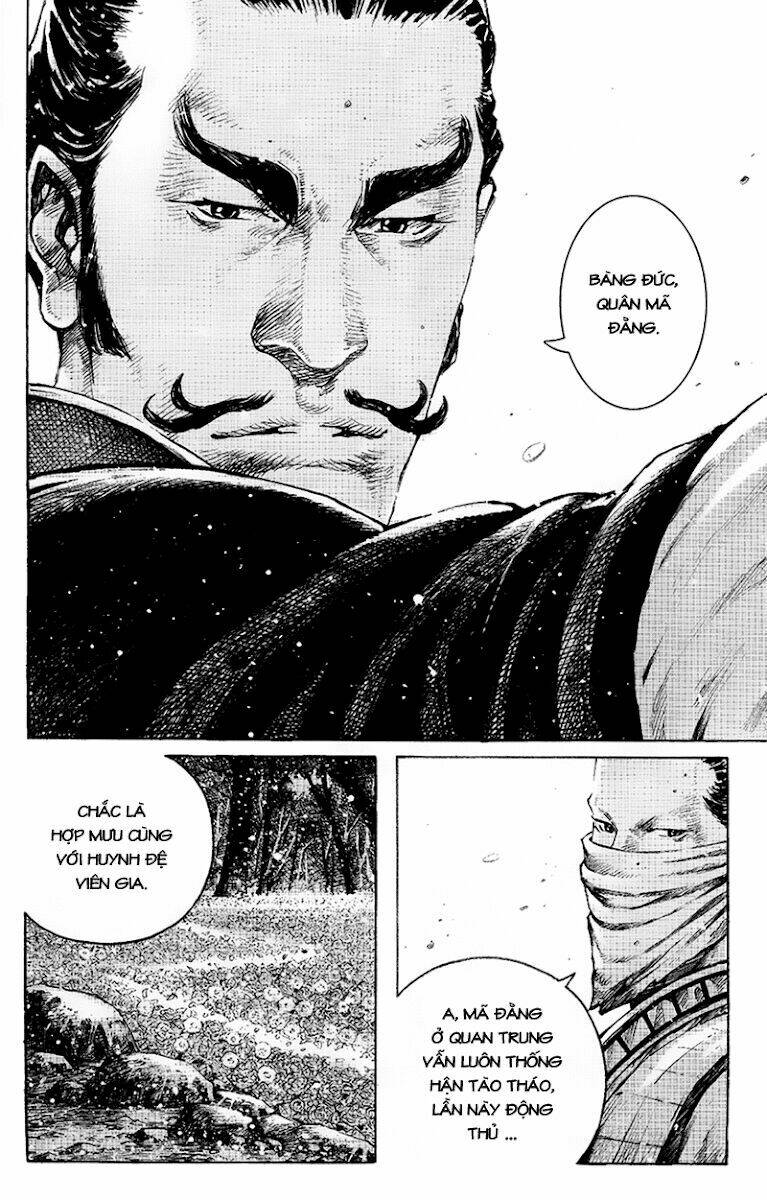 Hỏa Phụng Liêu Nguyên Chapter 357 - Trang 2