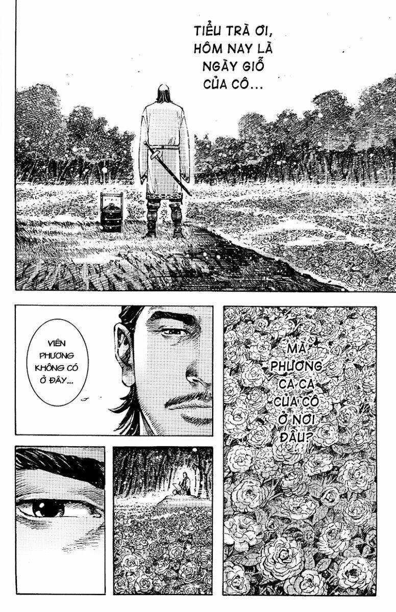 Hỏa Phụng Liêu Nguyên Chapter 357 - Trang 2