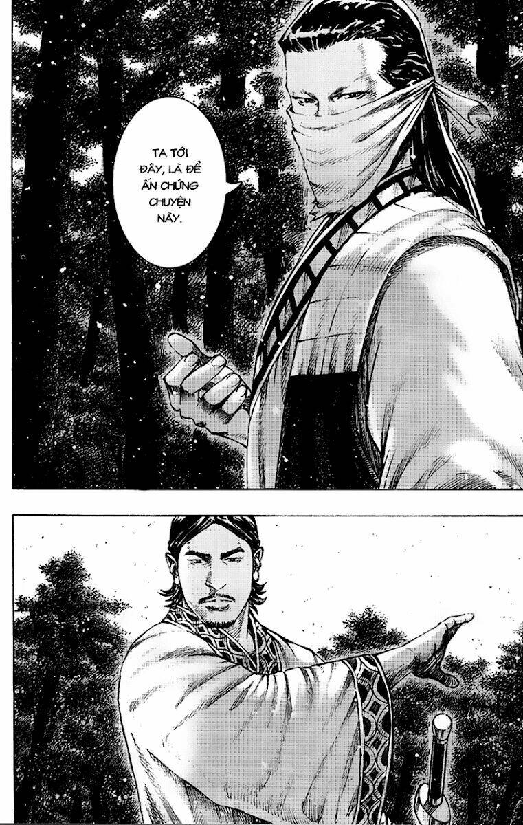 Hỏa Phụng Liêu Nguyên Chapter 357 - Trang 2