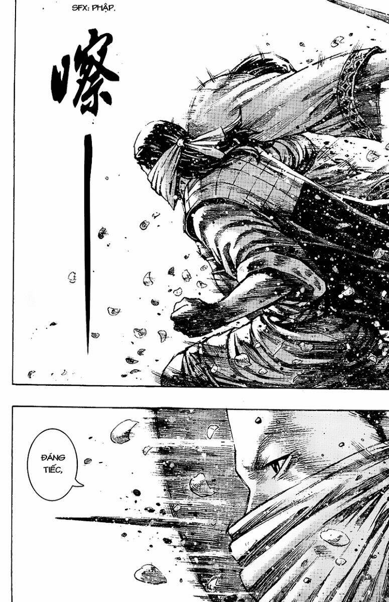 Hỏa Phụng Liêu Nguyên Chapter 357 - Trang 2