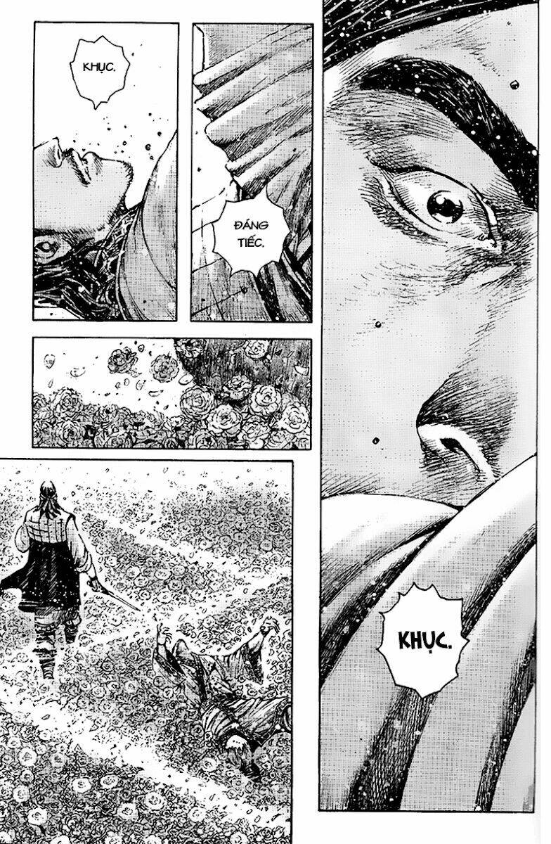 Hỏa Phụng Liêu Nguyên Chapter 357 - Trang 2