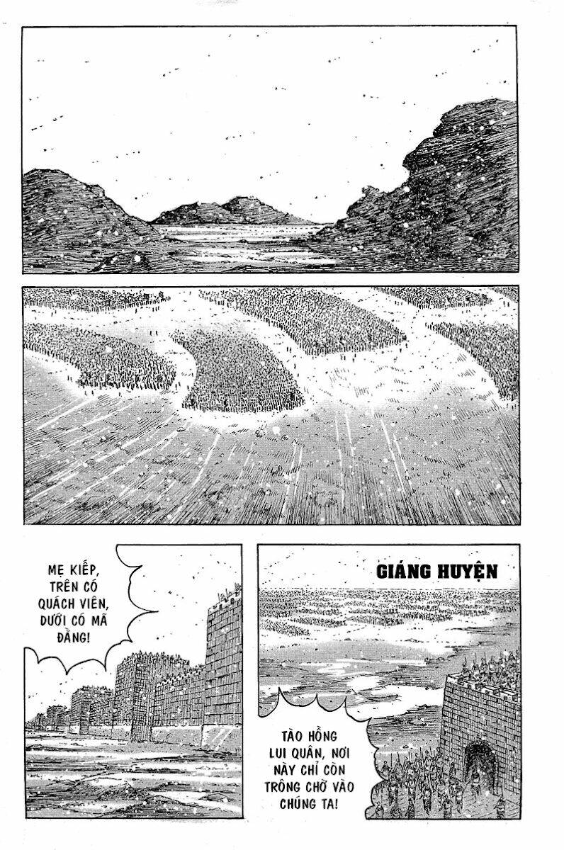 Hỏa Phụng Liêu Nguyên Chapter 358 - Trang 2