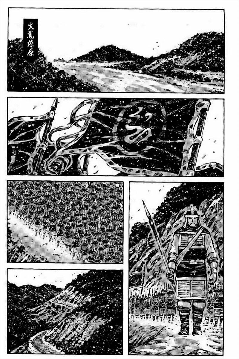 Hỏa Phụng Liêu Nguyên Chapter 359 - Trang 2